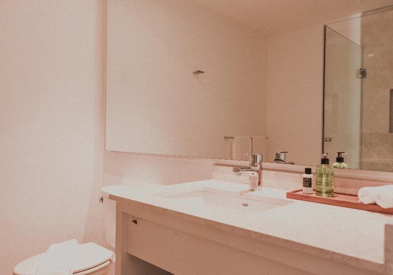 اتاق لوکس, Antera Hotel & Residences