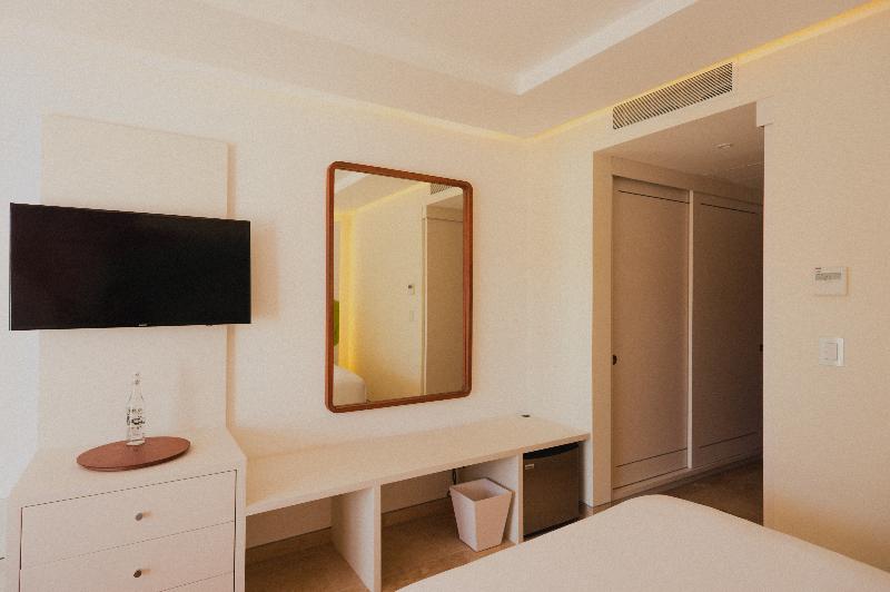 اتاق لوکس, Antera Hotel & Residences