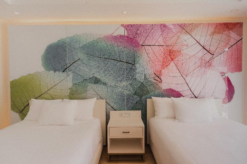اتاق لوکس, Antera Hotel & Residences