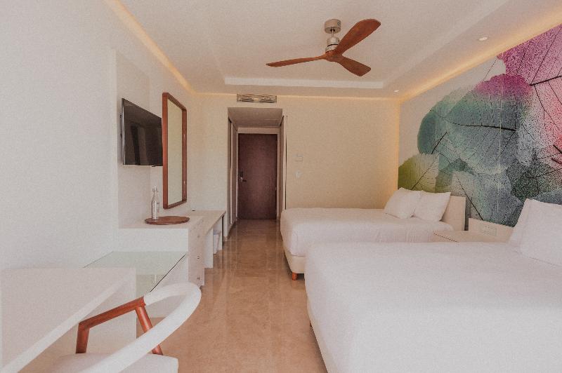 اتاق لوکس, Antera Hotel & Residences