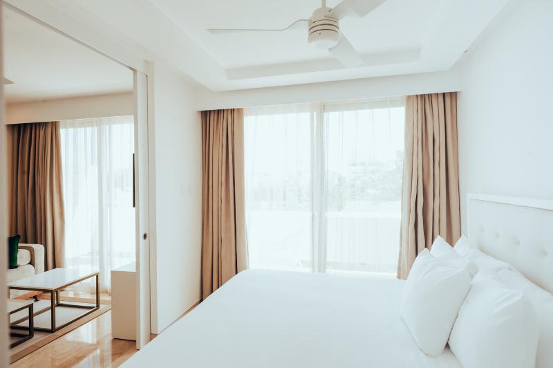 سوییت, Antera Hotel & Residences