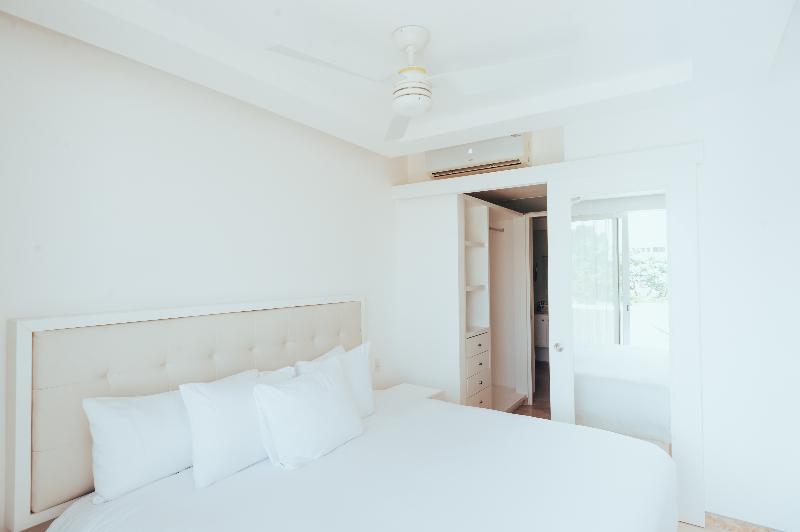سوییت, Antera Hotel & Residences
