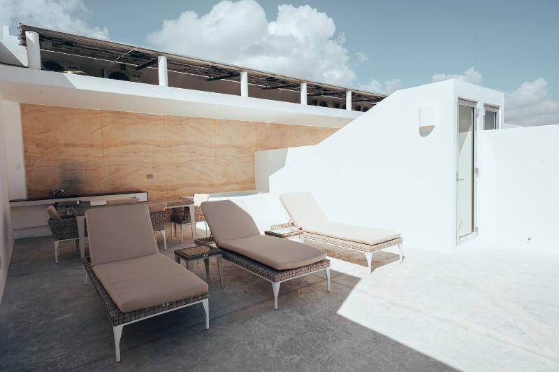 سوییت, Antera Hotel & Residences