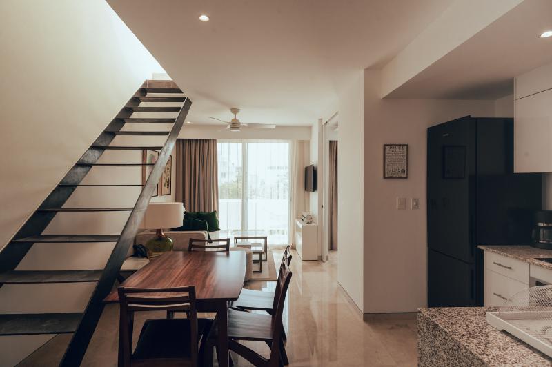 سوییت, Antera Hotel & Residences