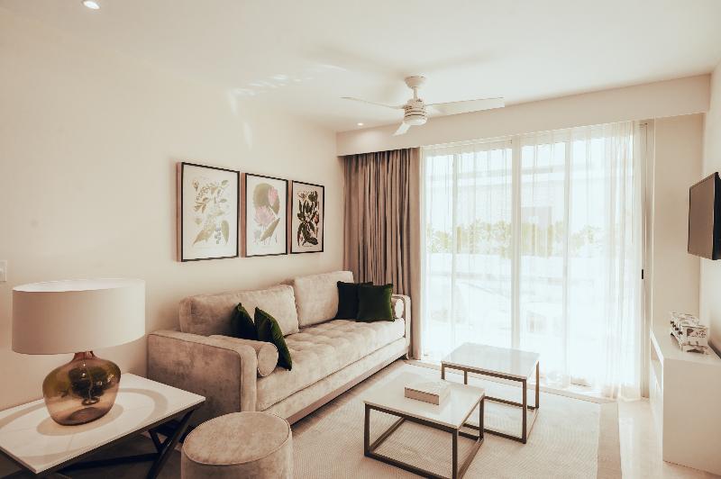 سوییت, Antera Hotel & Residences