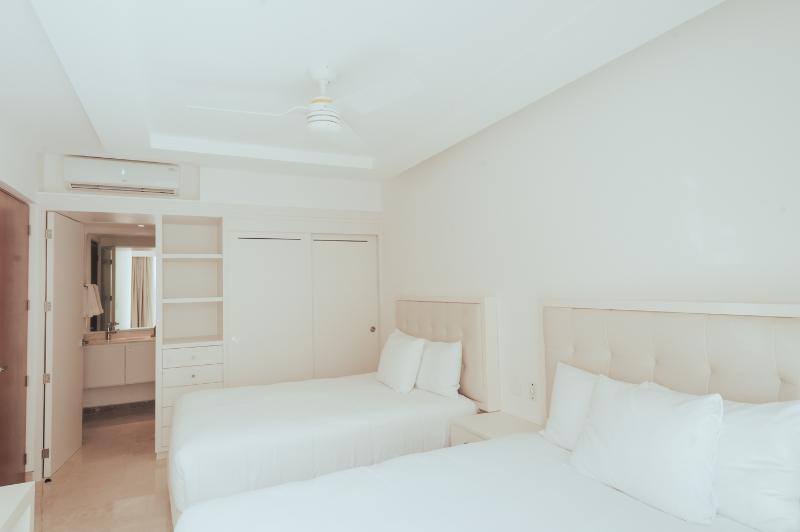 سوئیت 2 خوابه, Antera Hotel & Residences