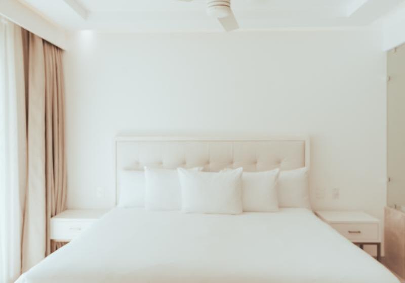 سوئیت 2 خوابه, Antera Hotel & Residences
