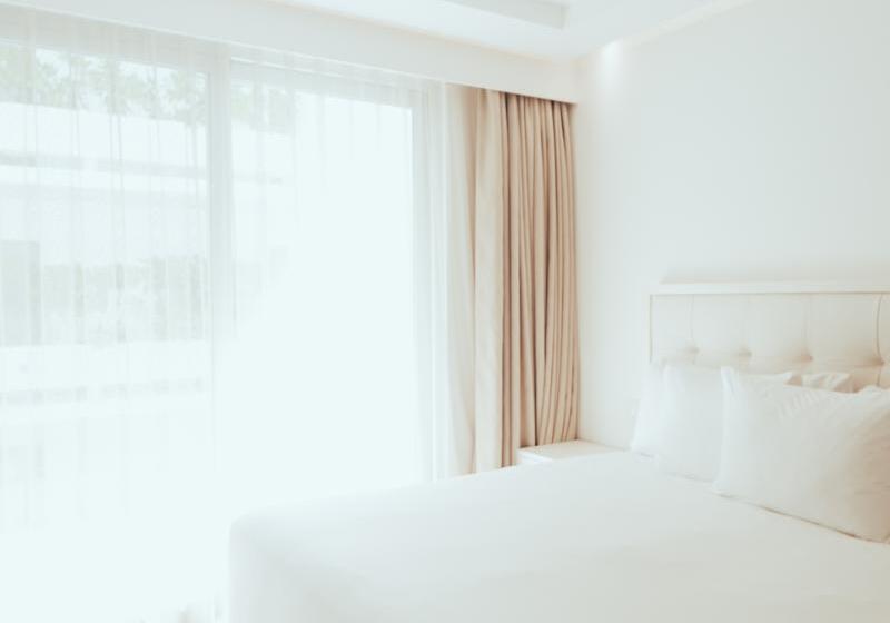 سوئیت 2 خوابه, Antera Hotel & Residences