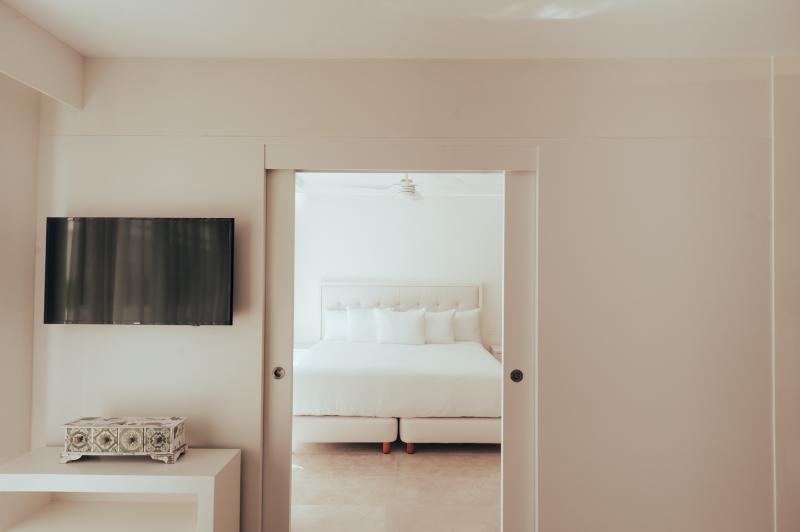 سوئیت 2 خوابه, Antera Hotel & Residences
