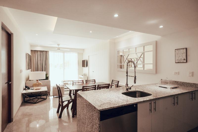سوئیت 2 خوابه, Antera Hotel & Residences