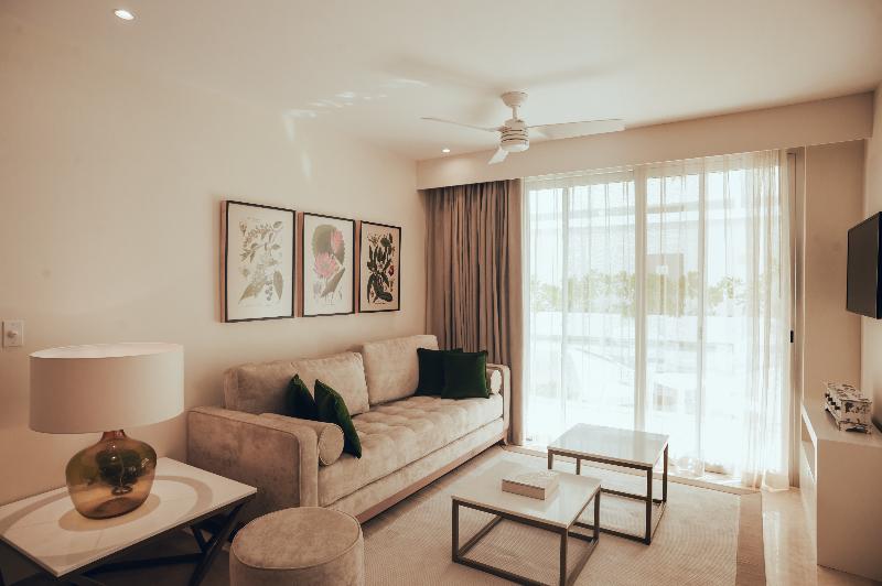 سوئیت 2 خوابه, Antera Hotel & Residences