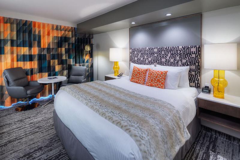 آپارتمان 1 خوابه, Antera Hotel & Residences