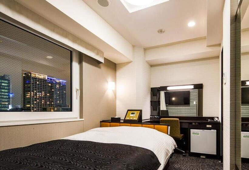 اتاق استاندارد, Apa Hotel   Higashishinjuku Kabukicho Higashi