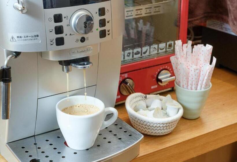 اتاق استاندارد, Apa Hotel   Higashishinjuku Kabukicho Higashi