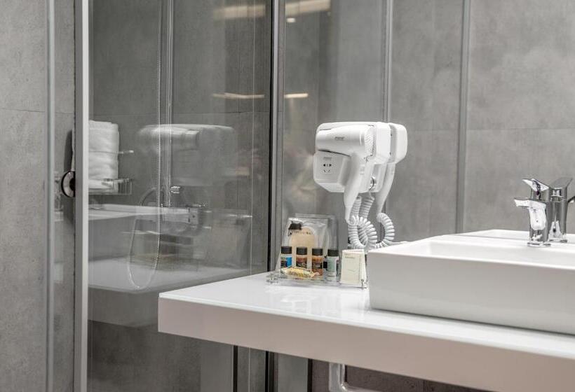 اتاق سوپریور, Athens Platinum Rooms And Suites