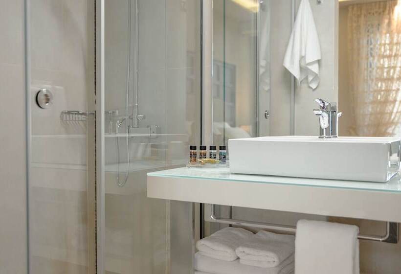 اتاق سوپریور, Athens Platinum Rooms And Suites