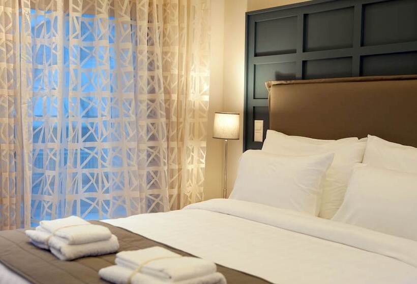 اتاق سوپریور, Athens Platinum Rooms And Suites