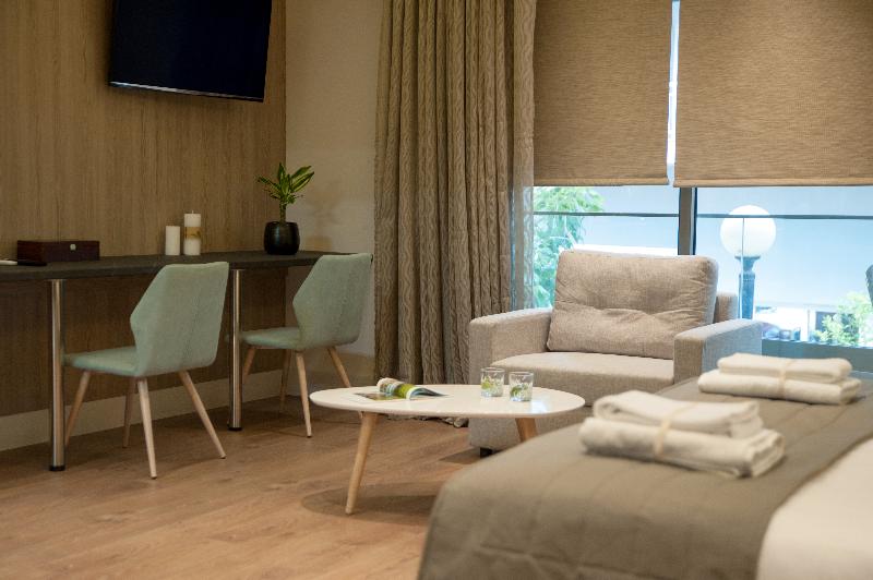 اتاق سوپریور, Athens Platinum Rooms And Suites