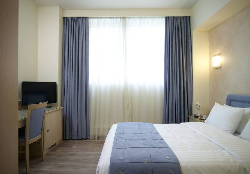 اتاق سوپریور, Athens Platinum Rooms And Suites