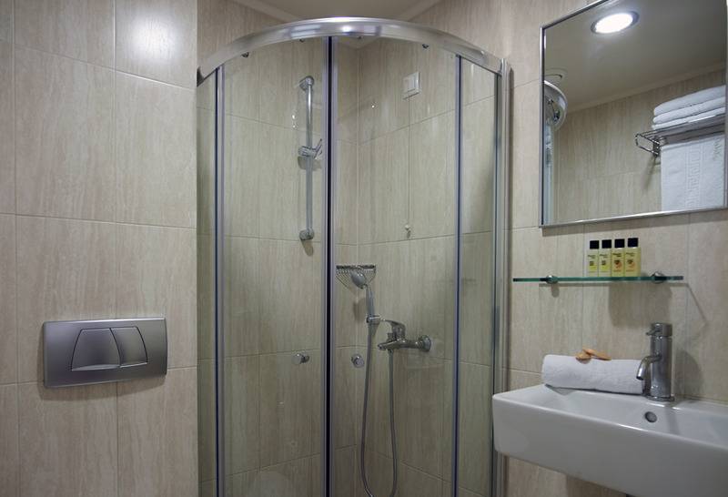 اتاق سوپریور, Athens Platinum Rooms And Suites