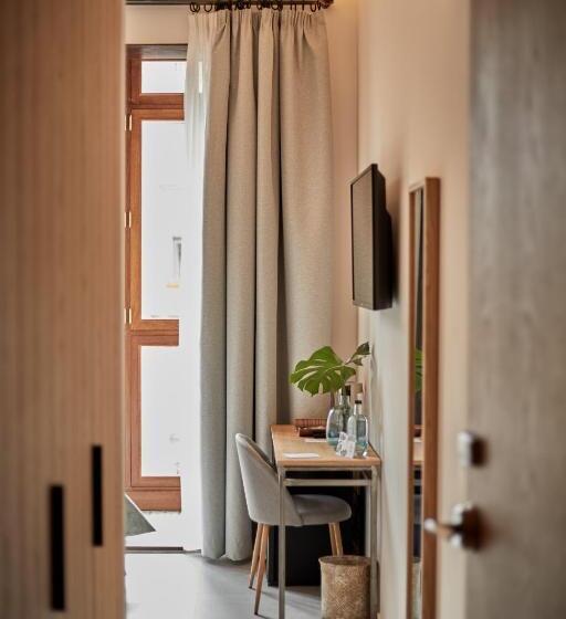 اتاق استاندارد, Ca N Alexandre   Adults Only