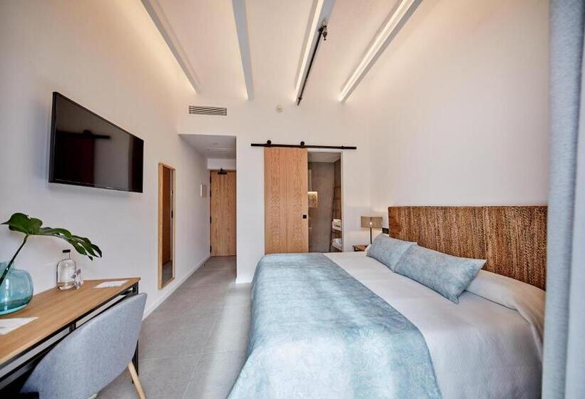 اتاق استاندارد, Ca N Alexandre   Adults Only
