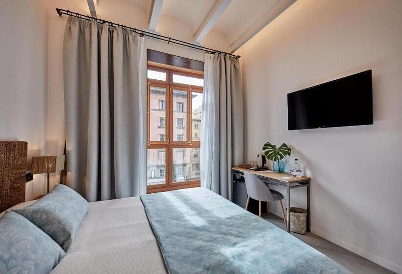 اتاق استاندارد, Ca N Alexandre   Adults Only