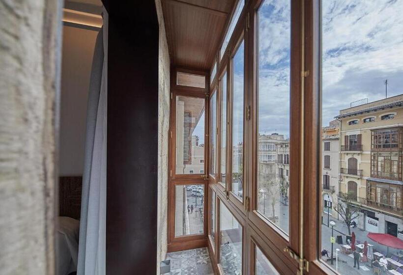 اتاق استاندارد, Ca N Alexandre   Adults Only