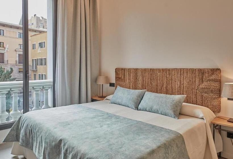 اتاق استاندارد, Ca N Alexandre   Adults Only
