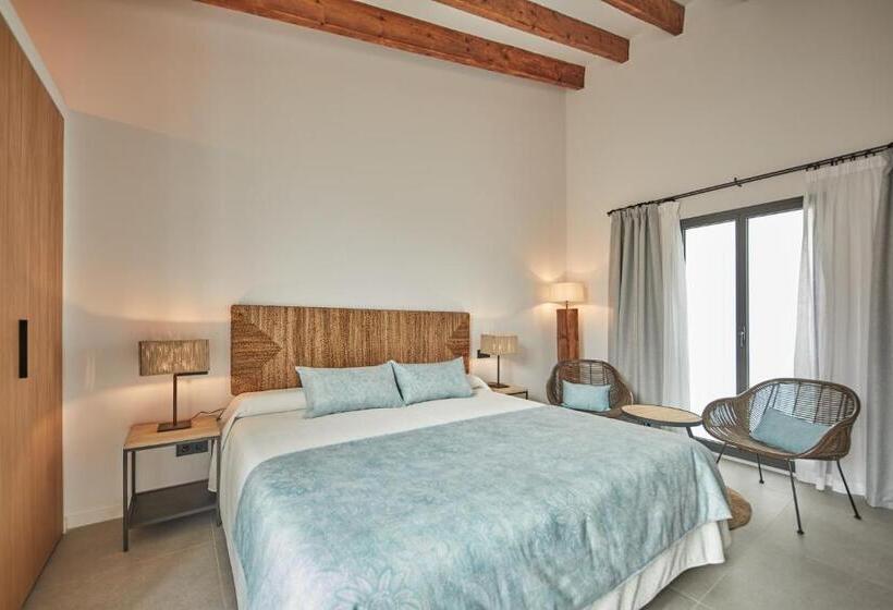 Superior Room with Terrace, Ca N Alexandre   Adults Only