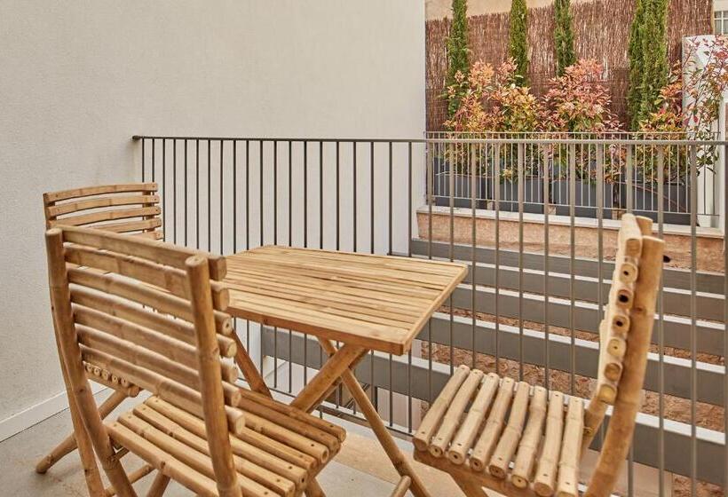 Superior Room with Terrace, Ca N Alexandre   Adults Only