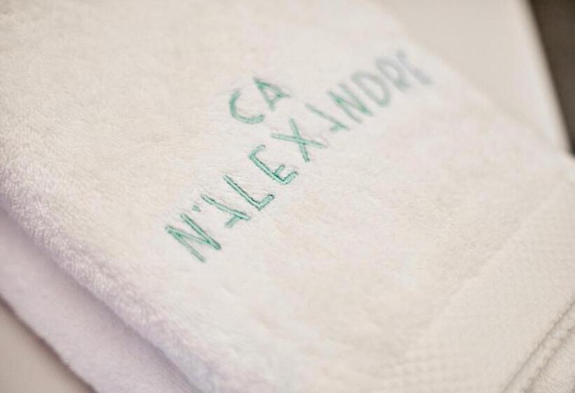 اتاق سوپریور, Ca N Alexandre   Adults Only