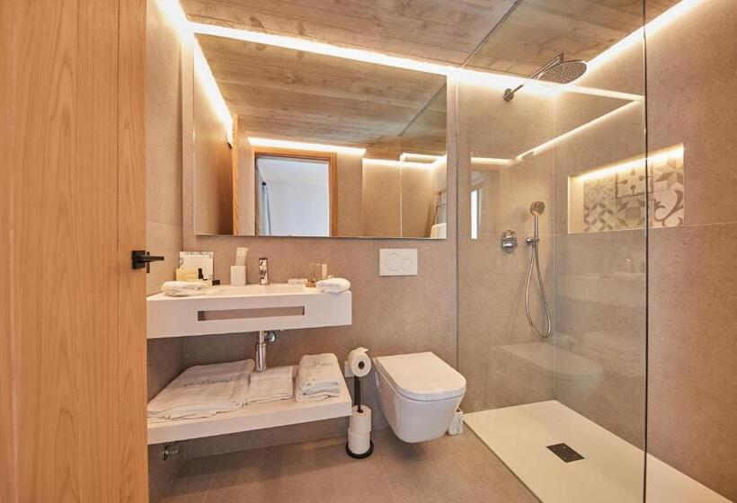 اتاق استاندارد با تراس, Ca N Alexandre   Adults Only