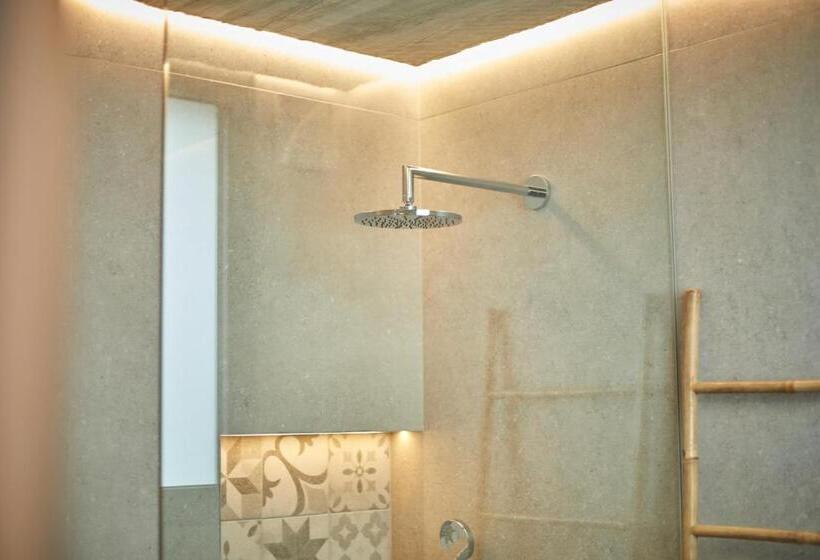 Superior Room with Terrace, Ca N Alexandre   Adults Only