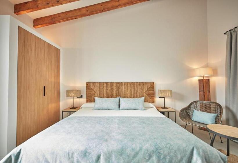 Superior Room with Terrace, Ca N Alexandre   Adults Only
