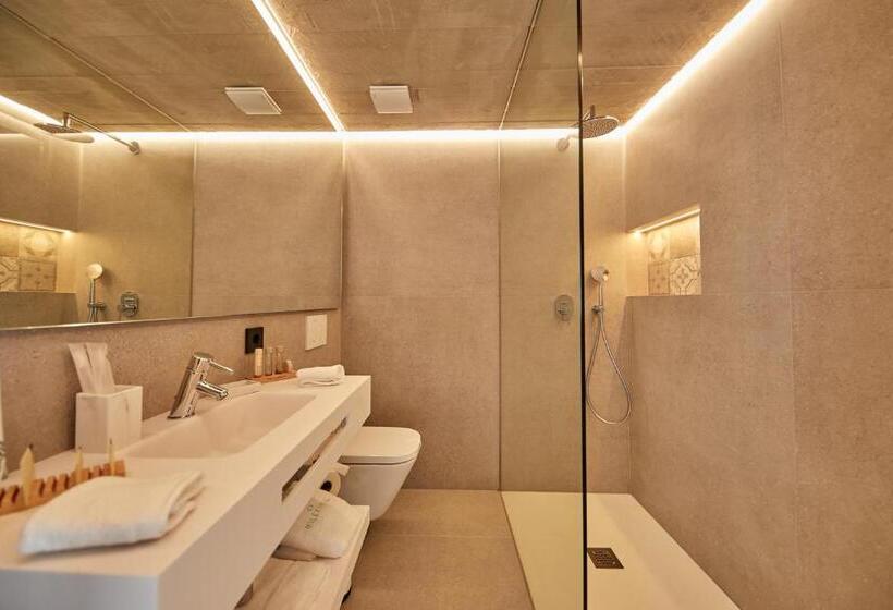 Superior Room with Terrace, Ca N Alexandre   Adults Only