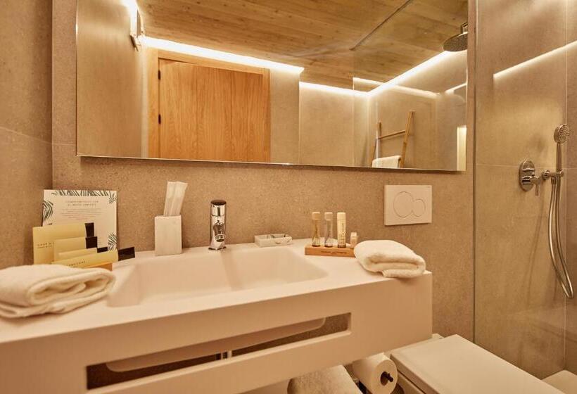 اتاق سوپریور, Ca N Alexandre   Adults Only