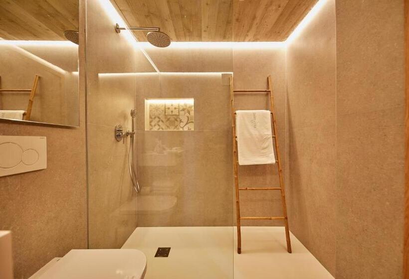 اتاق سوپریور, Ca N Alexandre   Adults Only
