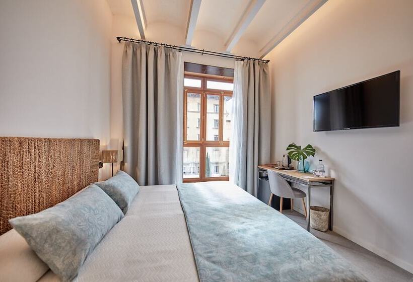 اتاق استاندارد, Ca N Alexandre   Adults Only