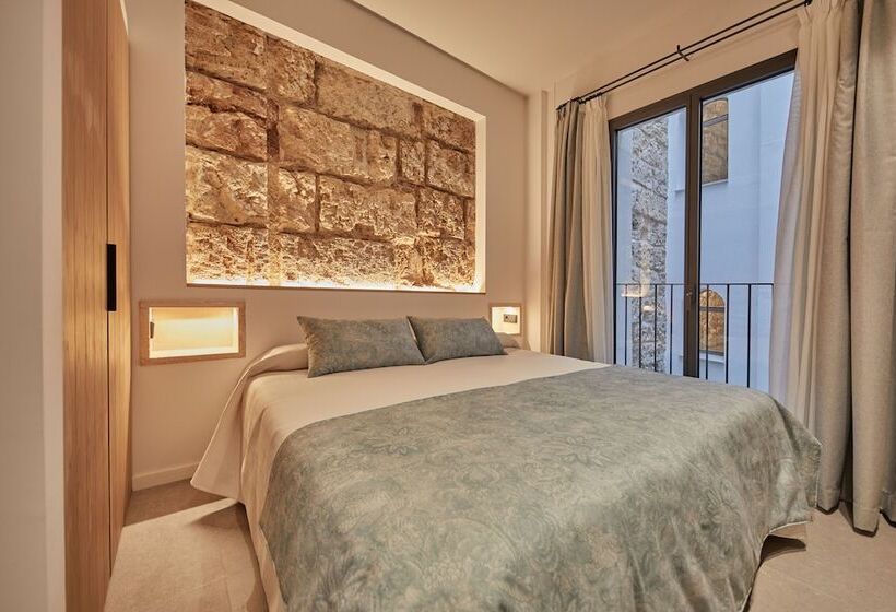 اتاق استاندارد, Ca N Alexandre   Adults Only