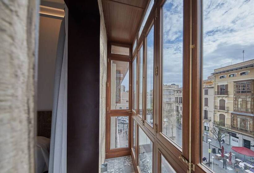 اتاق استاندارد, Ca N Alexandre   Adults Only