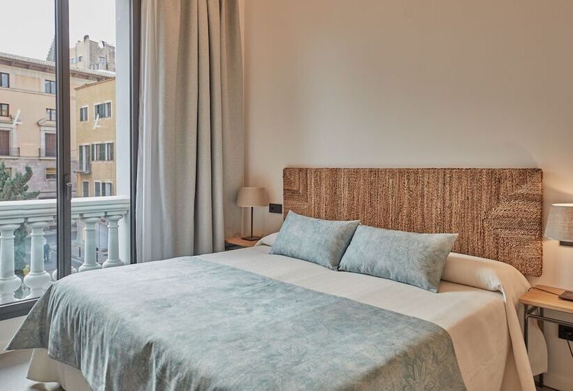 اتاق استاندارد, Ca N Alexandre   Adults Only