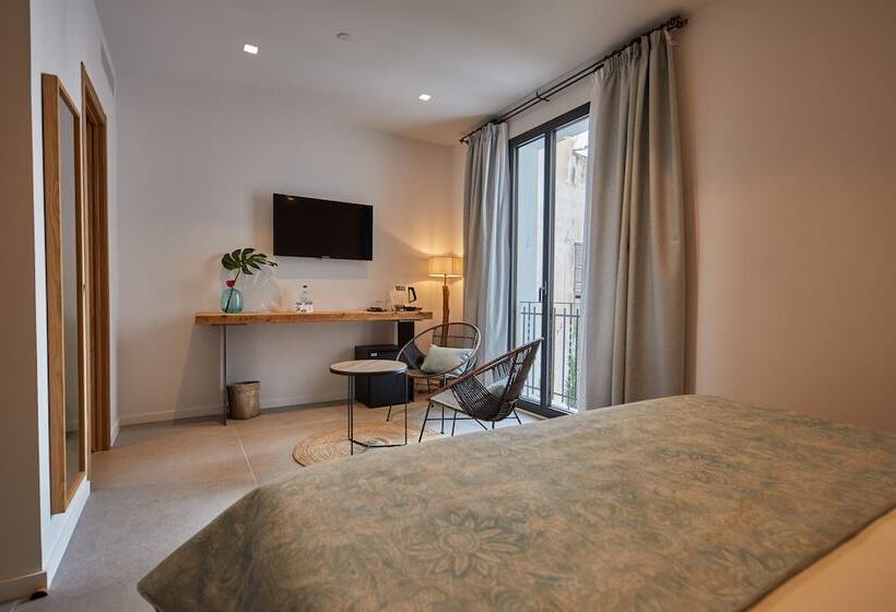 اتاق استاندارد, Ca N Alexandre   Adults Only