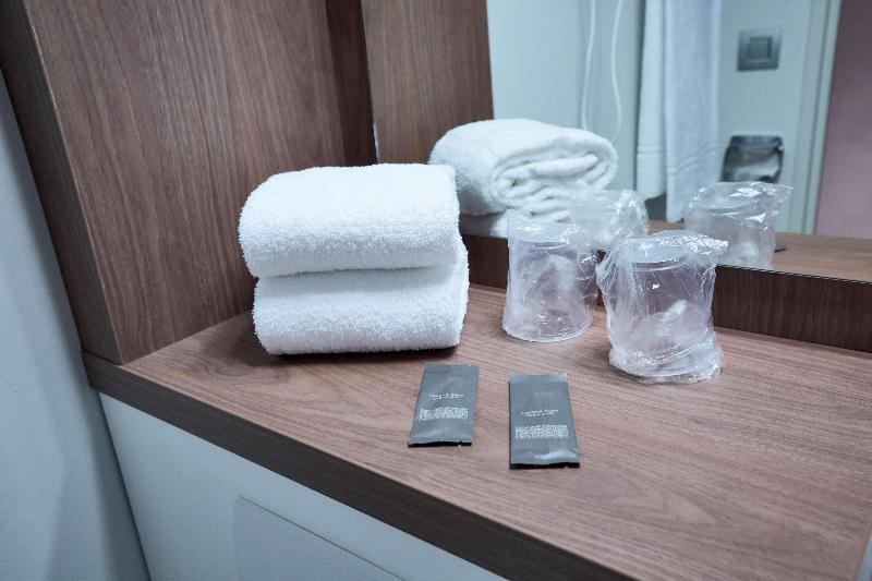 اتاق استاندارد با تخت بزرگ, City Express Plus By Marriott Merida