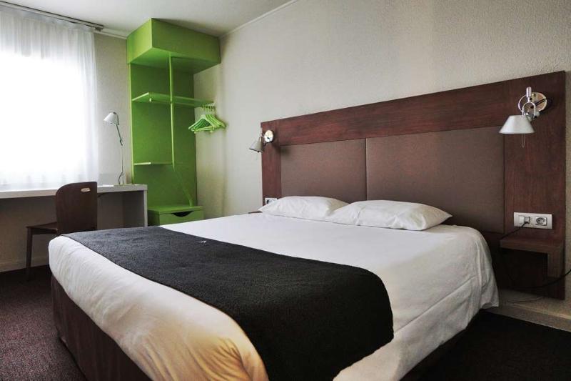 اتاق استاندارد با تخت بزرگ, City Express Plus By Marriott Merida