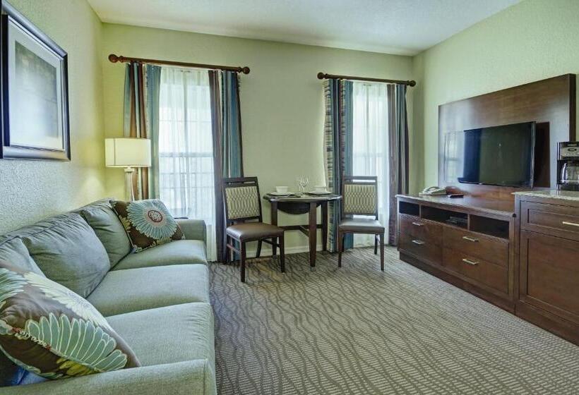 Suite, Club Wyndham Star Island