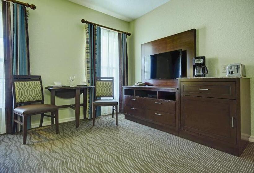 Suite, Club Wyndham Star Island