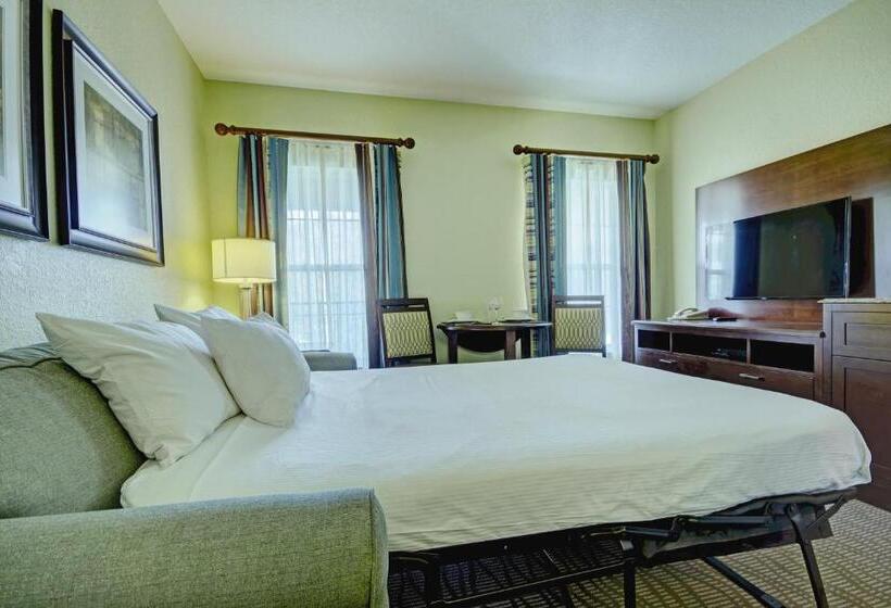 Suite, Club Wyndham Star Island