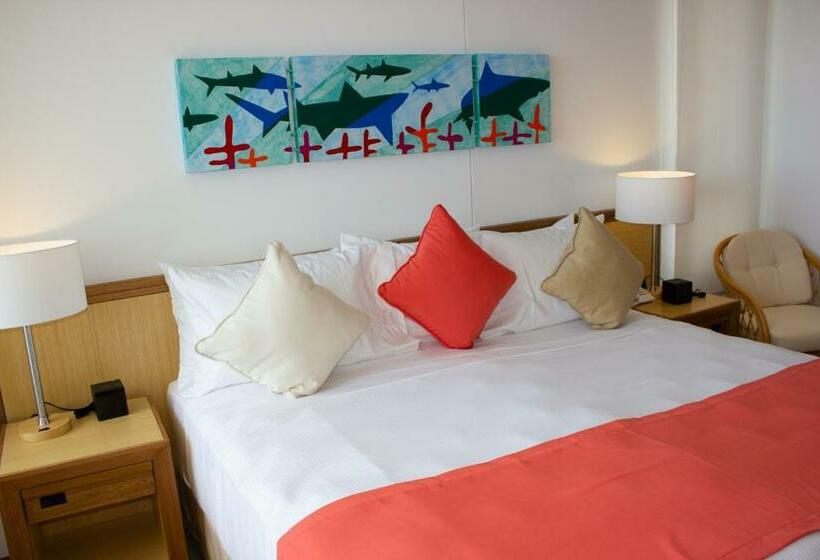 Suite 2 Chambres, Irotama Resort Zona Torres