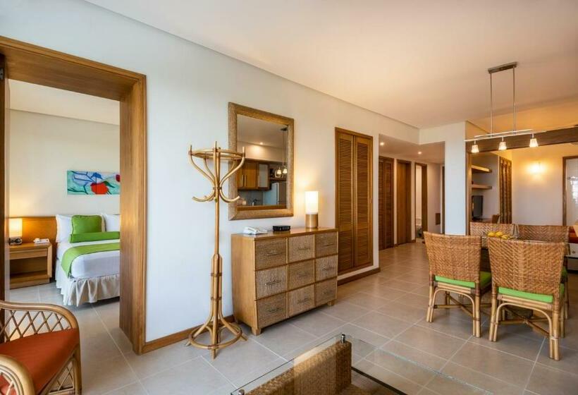 سوئیت 2 خوابه, Irotama Apartasuites